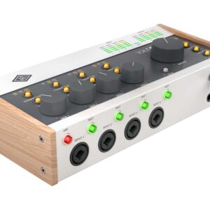 Universal Audio Volt 476P