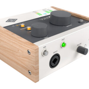 Universal Audio Volt 176