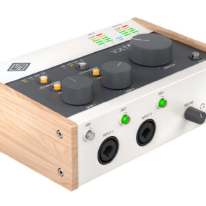 Universal Audio Volt 276