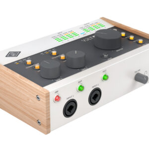 Universal Audio Volt 476