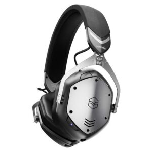 V-Moda Crossfade 3 Wireless Gunmetal Black