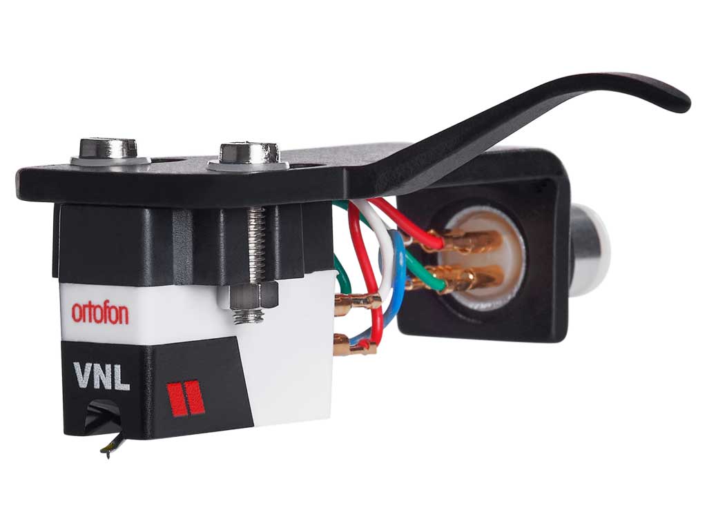 Ortofon VNL Premounted