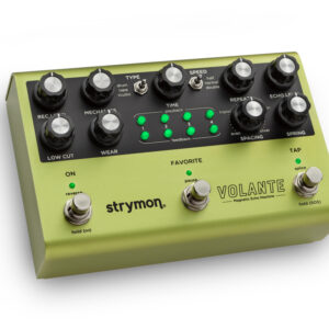 Strymon Volante