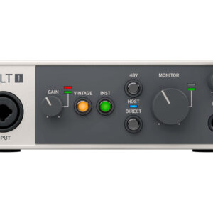 Universal Audio Volt 1