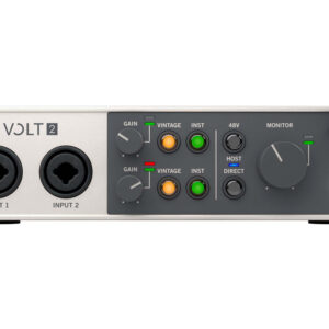 Universal Audio Volt 2
