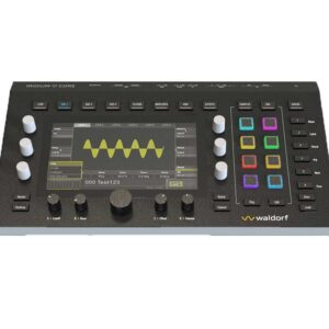 Waldorf Iridium Core