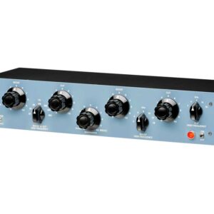 Warm Audio EQP-WA Tube EQ