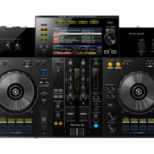 Pioneer DJ XDJ-RR