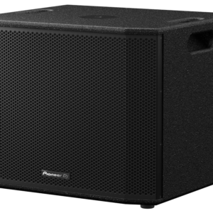 Pioneer DJ XPRS1152ST