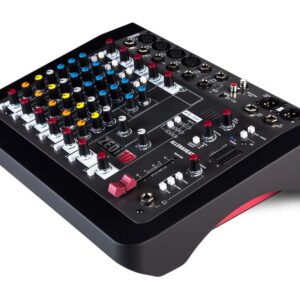 Allen & Heath ZEDi-10