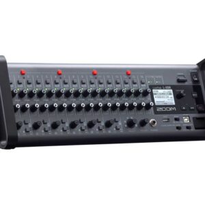 Zoom LiveTrak L-20R