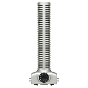 Zoom H6 SGH-6 Shotgun Microfoon