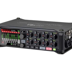 Zoom F8n Pro