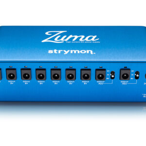 Strymon Zuma