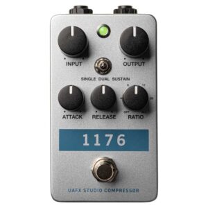 Universal Audio 1176 Studio Compressor