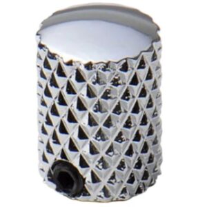 Göldo KBGLC deluxe knop voor toggle switch - chrome