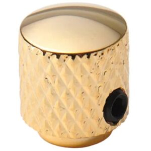 Göldo KBGSG deluxe knop voor blade switch - goud