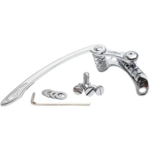 Göldo TLT2C LT2 tremolo brug - chrome