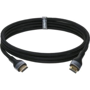 Klotz H21-AAG1 HDMI 2.1 ultra high speed kabel UHD 8K HDMI-A 3m