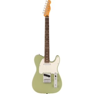 Fender Player II Telecaster RW Birch Green elektrische gitaar