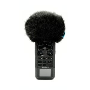 Radius Zoom H6 Mini Windcover
