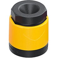 Neutrik XXS-* code ring geel voor speakON connectoren Neutrik FXX-W--S