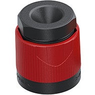 Neutrik XXL-* code ring rood voor speakON connectoren Neutrik NL4FXX-W-L
