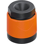 Neutrik XXL-* code ring oranje voor speakON connectoren Neutrik NL4FXX-W-L