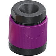 Neutrik XXL-* code ring violet voor speakON connectoren Neutrik NL4FXX-W-L