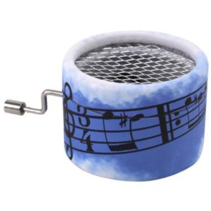 Voggenreiter 1286 muziekdoos Für Elise