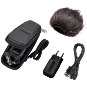 Zoom APH-1e accessoirepakket voor H1essential recorder