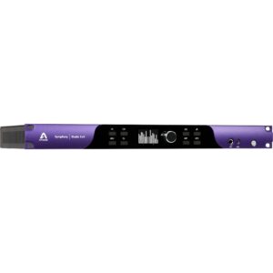 Apogee Symphony Studio 8x8 audio interface