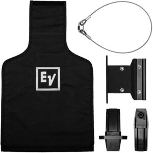 Electro-Voice EVOLVE-TM-B truss-bevestigingskit voor EVOLVE zuilspeakers