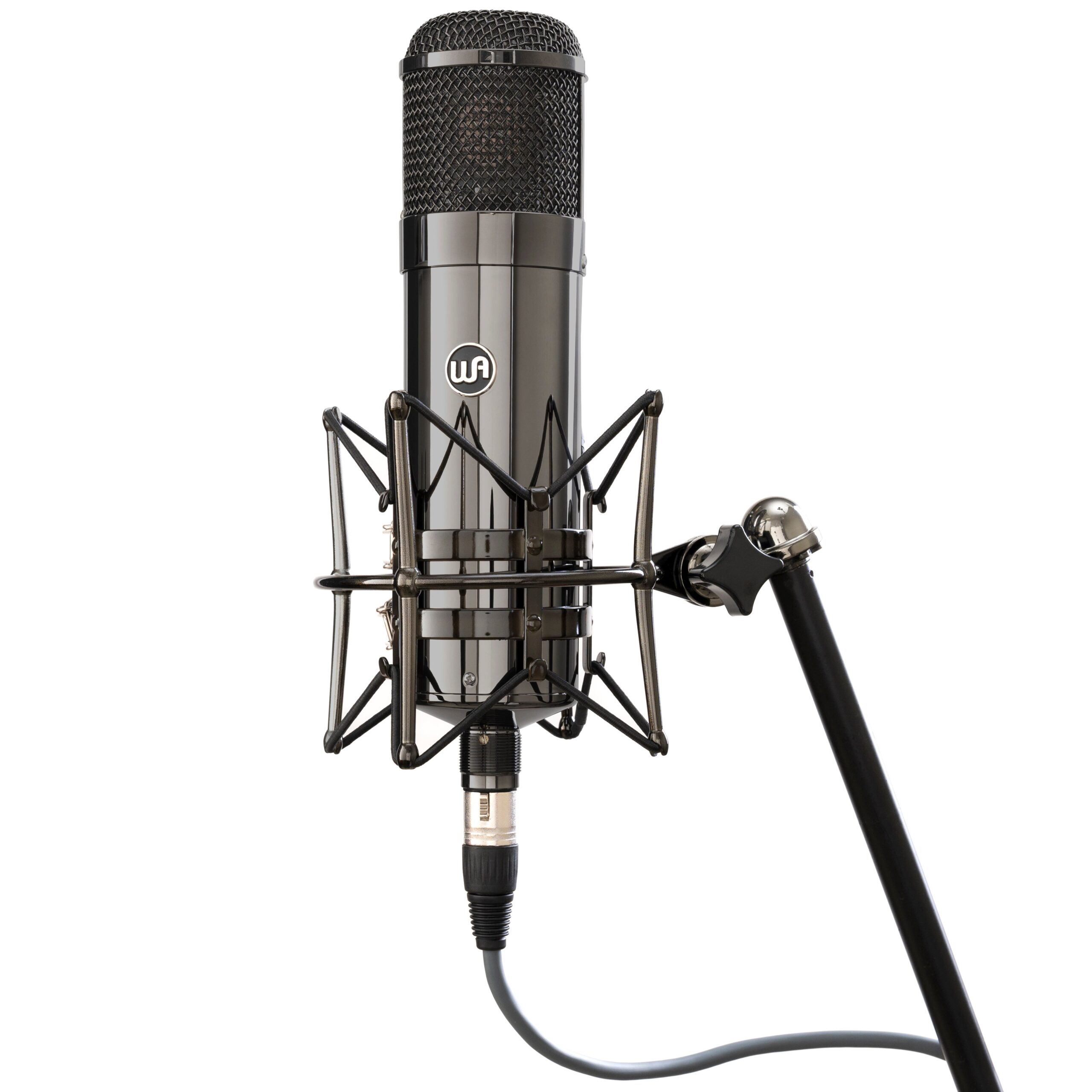 Warm Audio WA47T grootmembraan condensatormicrofoon