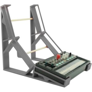 Coverup desktop statief voor Volca X3 3-tier