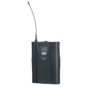 DAP EB-193B UHF PLL beltpack (822-846 MHz)
