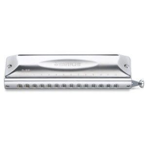 Suzuki Sirius S-S-56S chromatische mondharmonica