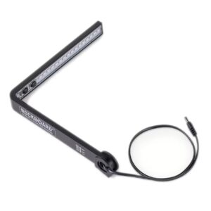 RockBoard LED Light pedalboard lamp