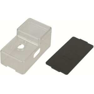 RockBoard PedalSafe Type A1 Universal Standard Single Pedals beschermkap voor effectpedaal