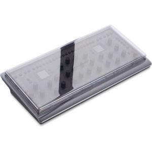 Decksaver Softube Console 1 Channel MK3 stofkap