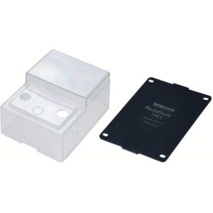 RockBoard PedalSafe Type C2 Universal beschermkap voor effectpedaal