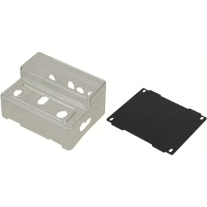 RockBoard PedalSafe Type D1 Universal Large Horizontal Pedals beschermkap voor effectpedaal