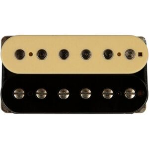 Suhr Aldrich Humbucker Neck Zebra gitaarelement
