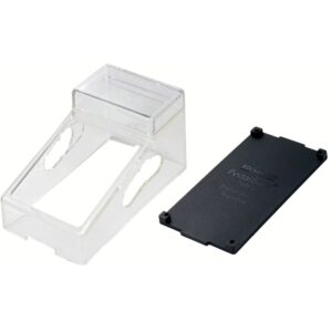 RockBoard PedalSafe Type E1 Universal Boss Pedals beschermkap voor effectpedaal