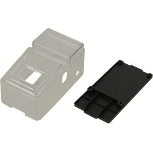 RockBoard PedalSafe Type F Universal Ibanez TS Maxon Pedals beschermkap voor effectpedaal