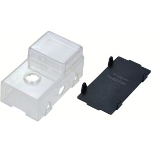 RockBoard PedalSafe Type FT1 Universal Fulltone Pedals beschermkap voor effectpedaal