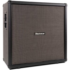Blackstar Series One 412 Pro B gitaar speakerkast met Celestion V30 speakers
