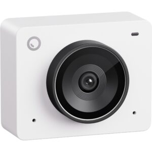 OBSBOT Meet 2 Cloud White