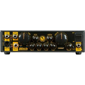 Markbass Little AG 1000 58R 1000W basgitaar versterkertop