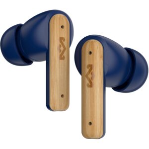 House of Marley Little Bird TWS Blue draadloze oordopjes